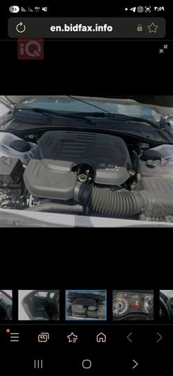 Chrysler 300